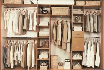 Как выбрать шкаф для одежды в Волчанске