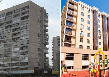 Какая квартира лучше: новостройка или вторичка? в Волчанске