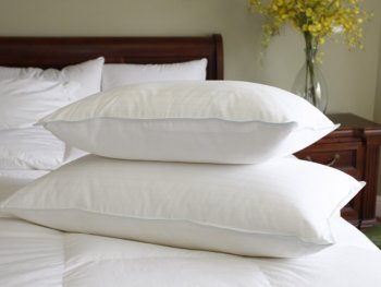 Размер подушки: выбираем подушку в Волчанске