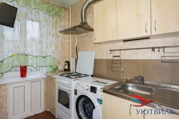 Однокомнатная квартира на Бакинских комиссаров в Волчанске - volchansk.yutvil.ru - фото 9