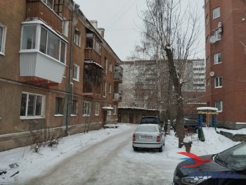Продается бюджетная 2-х комнатная квартира в Волчанске - volchansk.yutvil.ru - фото 11