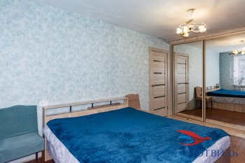 Однокомнатная квартира на Бакинских комиссаров в Волчанске - volchansk.yutvil.ru