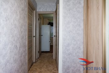 Однокомнатная квартира на Бакинских комиссаров в Волчанске - volchansk.yutvil.ru - фото 12