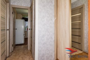 Однокомнатная квартира на Бакинских комиссаров в Волчанске - volchansk.yutvil.ru - фото 13