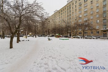 Однокомнатная квартира на Бакинских комиссаров в Волчанске - volchansk.yutvil.ru - фото 14