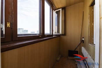 Трёхкомнатная квартира на Начдива Онуфриева в Волчанске - volchansk.yutvil.ru - фото 15