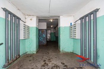 Однокомнатная квартира на Бакинских комиссаров в Волчанске - volchansk.yutvil.ru - фото 15