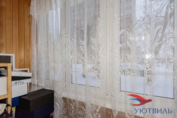 Трехкомнатная квартира на Стачек в Волчанске - volchansk.yutvil.ru - фото 16