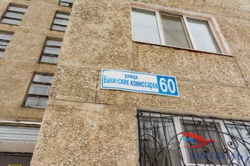 Однокомнатная квартира на Бакинских комиссаров в Волчанске - volchansk.yutvil.ru - фото 17