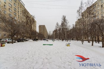 Однокомнатная квартира на Бакинских комиссаров в Волчанске - volchansk.yutvil.ru - фото 18