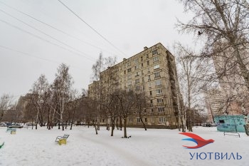 Однокомнатная квартира на Бакинских комиссаров в Волчанске - volchansk.yutvil.ru - фото 19