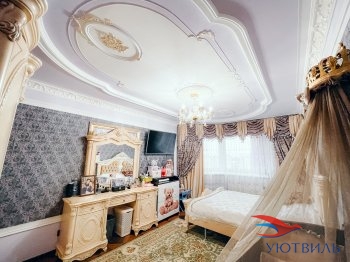 3-к квартира, 8 Марта 171 в Волчанске - volchansk.yutvil.ru