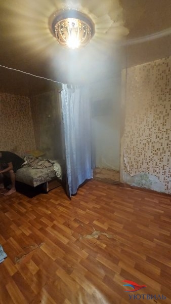 Продается бюджетная 2-х комнатная квартира в Волчанске - volchansk.yutvil.ru - фото 1