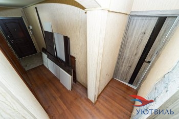 Трёхкомнатная квартира на Начдива Онуфриева в Волчанске - volchansk.yutvil.ru - фото 23