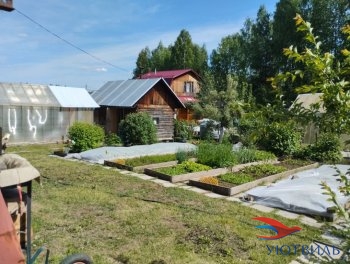 Отличный дом в садовом товариществе около Верхней Пышмы в Волчанске - volchansk.yutvil.ru - фото 30