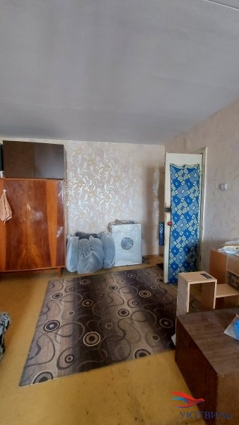 Продается 2/3 доли в 2-х комнатной квартире на Восстания 97 в Волчанске - volchansk.yutvil.ru - фото 2