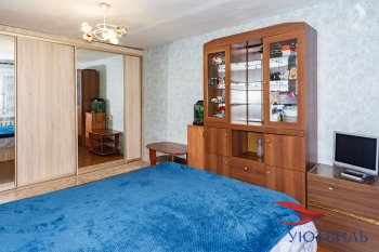 Однокомнатная квартира на Бакинских комиссаров в Волчанске - volchansk.yutvil.ru - фото 2