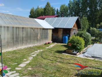 Отличный дом в садовом товариществе около Верхней Пышмы в Волчанске - volchansk.yutvil.ru - фото 32