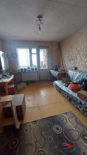 Продается 2/3 доли в 2-х комнатной квартире на Восстания 97 в Волчанске - volchansk.yutvil.ru - фото 4