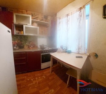 Продается бюджетная 2-х комнатная квартира в Волчанске - volchansk.yutvil.ru - фото 3
