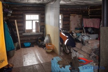 Добротный дом в Лёвихе в Волчанске - volchansk.yutvil.ru - фото 5