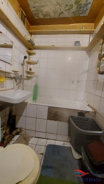 Продается бюджетная 2-х комнатная квартира в Волчанске - volchansk.yutvil.ru - фото 5
