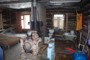 Добротный дом в Лёвихе в Волчанске - volchansk.yutvil.ru - фото 6