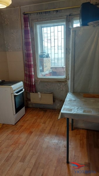 2-х комнатная квартира на Восстания 97 в Волчанске - volchansk.yutvil.ru - фото 6