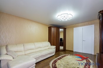 Трехкомнатная квартира на Стачек в Волчанске - volchansk.yutvil.ru - фото 5