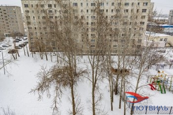 Однокомнатная квартира на Бакинских комиссаров в Волчанске - volchansk.yutvil.ru - фото 5