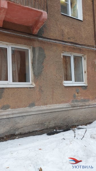 Продается бюджетная 2-х комнатная квартира в Волчанске - volchansk.yutvil.ru - фото 6