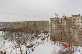 Однокомнатная квартира на Бакинских комиссаров в Волчанске - volchansk.yutvil.ru - фото 6