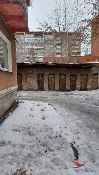 Продается бюджетная 2-х комнатная квартира в Волчанске - volchansk.yutvil.ru - фото 7