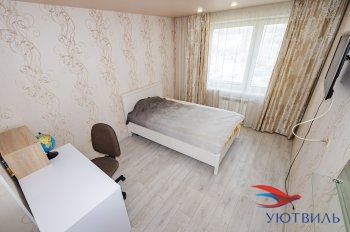 3-хкомнатная квартира на переулке Базовый в Волчанске - volchansk.yutvil.ru - фото 6