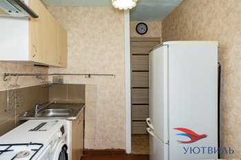 Однокомнатная квартира на Бакинских комиссаров в Волчанске - volchansk.yutvil.ru - фото 8