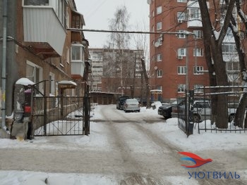 Продается бюджетная 2-х комнатная квартира в Волчанске - volchansk.yutvil.ru - фото 9