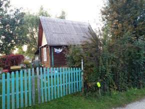 Белоярский р-н, у п. Хризолитовый, снт 50 лет Победы в Волчанске - volchansk.yutvil.ru