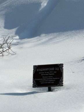 ДП Родной в Волчанске - volchansk.yutvil.ru - фото 11