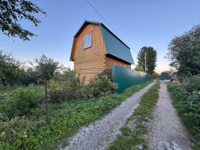 Екатеренбург сад Торгмаш, СНТ  Садовод, уч. 52 в Волчанске - volchansk.yutvil.ru - фото 1