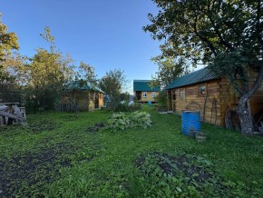 Екатеренбург сад Торгмаш, СНТ  Садовод, уч. 52 в Волчанске - volchansk.yutvil.ru - фото 14