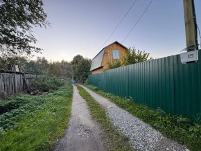 Екатеренбург сад Торгмаш, СНТ  Садовод, уч. 52 в Волчанске - volchansk.yutvil.ru - фото 2