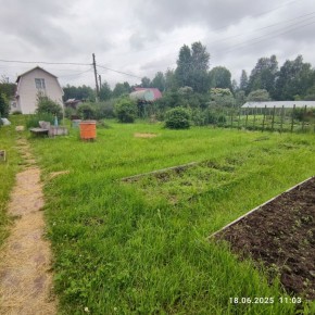г Верхняя пышма, СНТ Мираж, уч.№ 99 в Волчанске - volchansk.yutvil.ru - фото 13