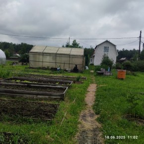 г Верхняя пышма, СНТ Мираж, уч.№ 99 в Волчанске - volchansk.yutvil.ru - фото 15