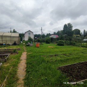 г Верхняя пышма, СНТ Мираж, уч.№ 99 в Волчанске - volchansk.yutvil.ru - фото 17