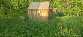 г Верхняя пышма, СНТ Мираж, уч.№ 99 в Волчанске - volchansk.yutvil.ru - фото 2