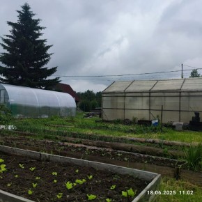г Верхняя пышма, СНТ Мираж, уч.№ 99 в Волчанске - volchansk.yutvil.ru - фото 20