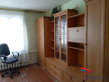 Две комнаты на Молодежи 80 в Волчанске - volchansk.yutvil.ru - фото 3