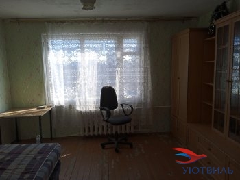 Две комнаты на Молодежи 80 в Волчанске - volchansk.yutvil.ru - фото 5
