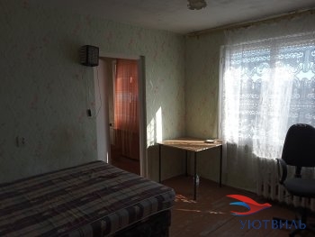 Две комнаты на Молодежи 80 в Волчанске - volchansk.yutvil.ru - фото 1