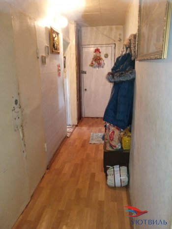 Две комнаты на Молодежи 80 в Волчанске - volchansk.yutvil.ru - фото 12